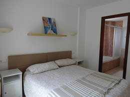 azalea master bedroom with ensuite